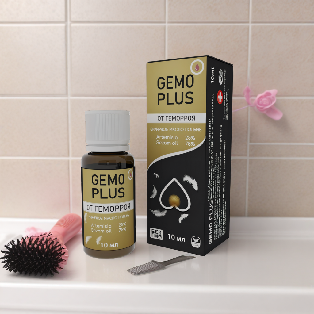 GemoPlus