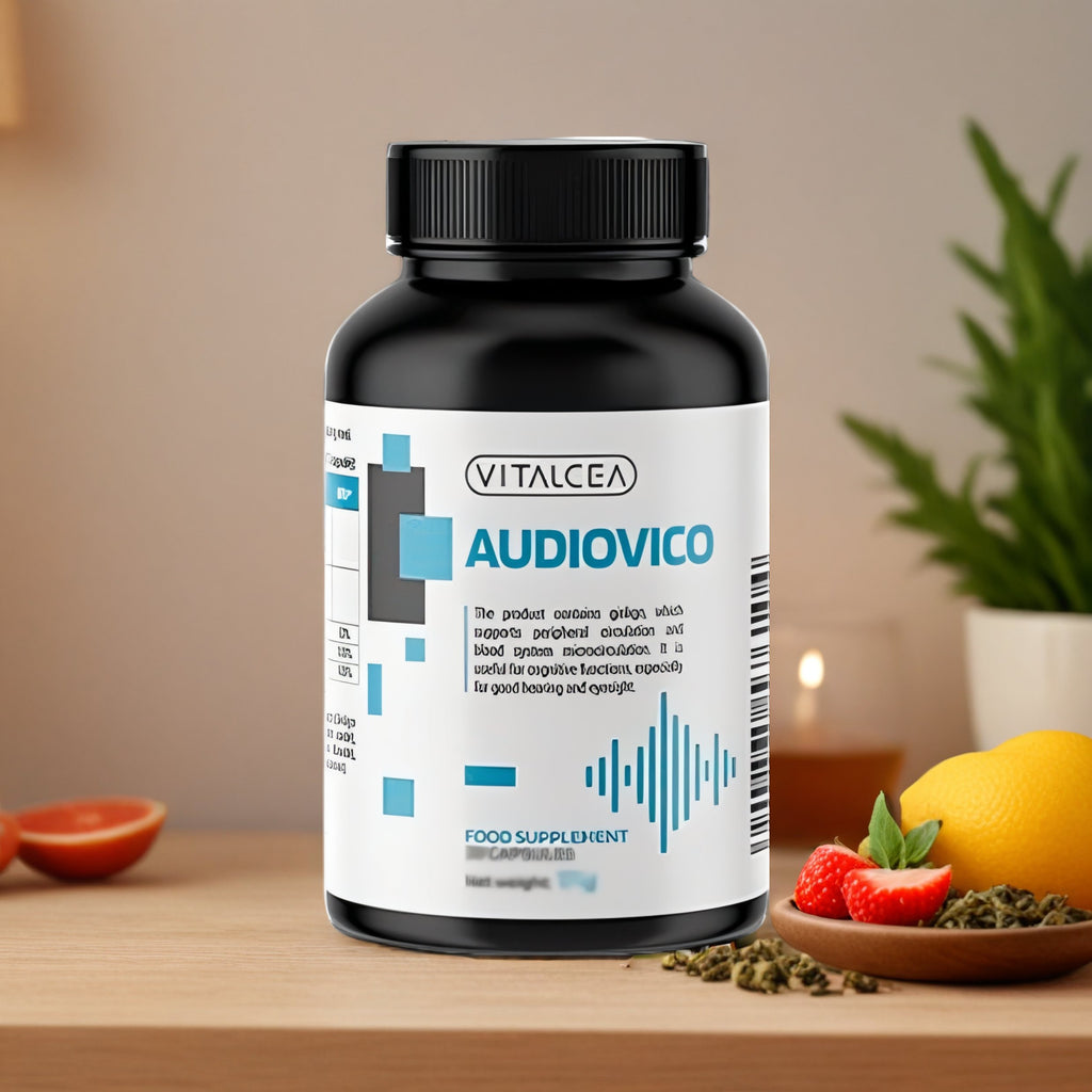 Audiovico