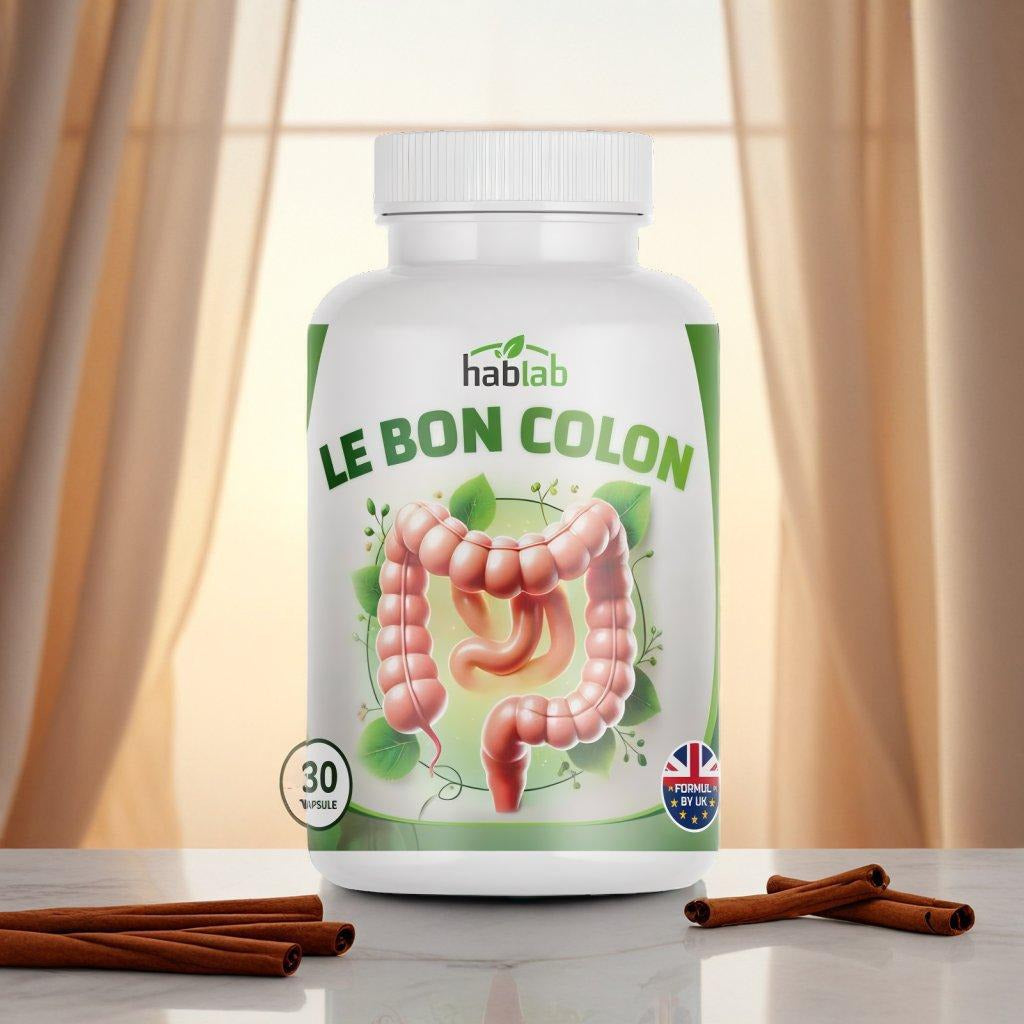 Le Bon Colon