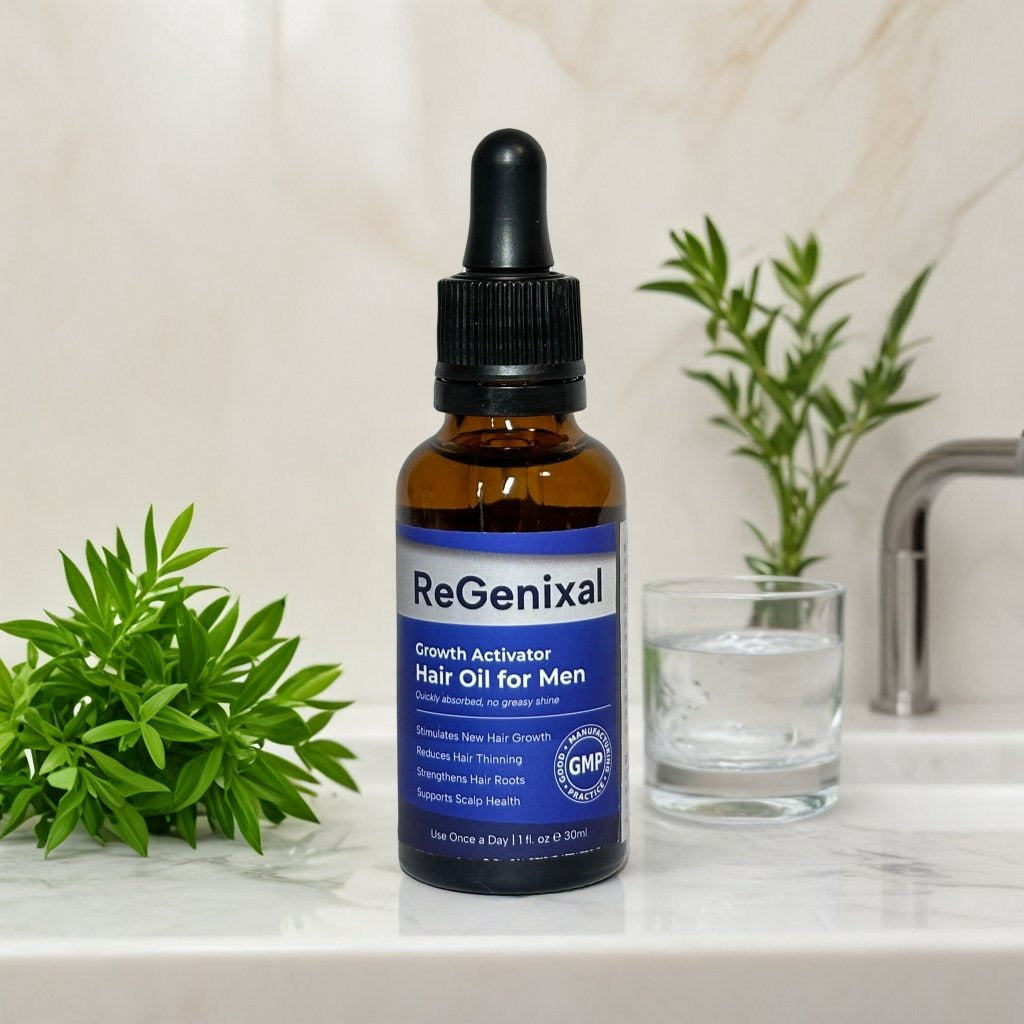 ReGenixal Hair Recover