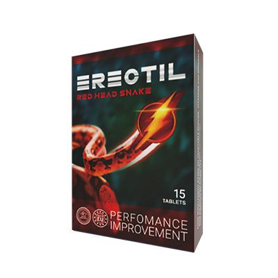ERECTIL TABS ()