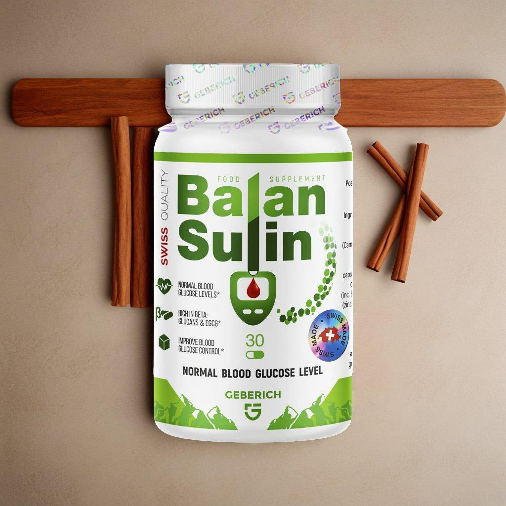 Balansulin