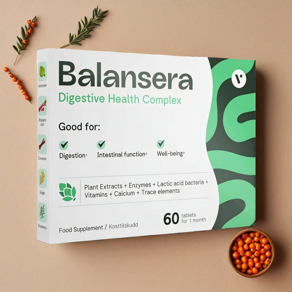 Balansera
