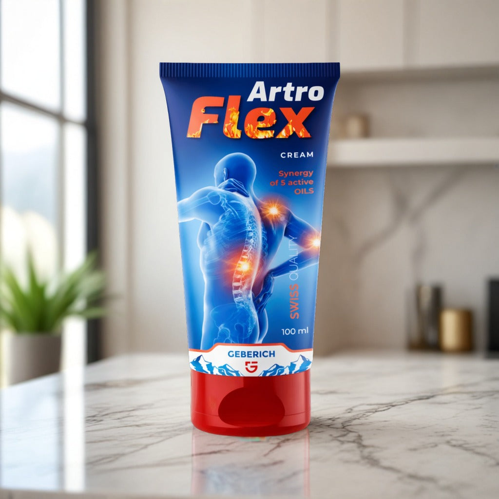 Artroflex Cream