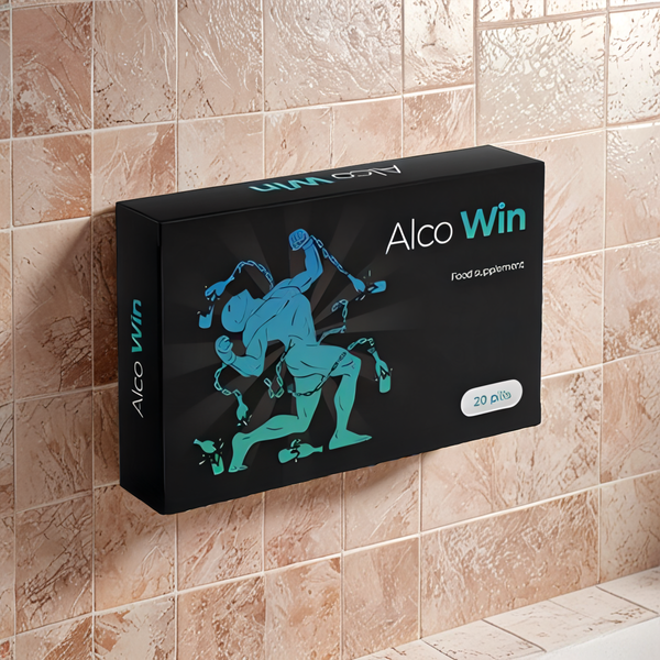 ALCOWIN (LOW PRICE)