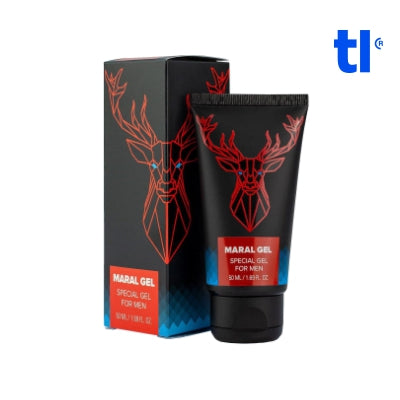 Maral Gel