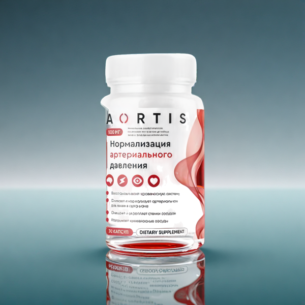 Aortis