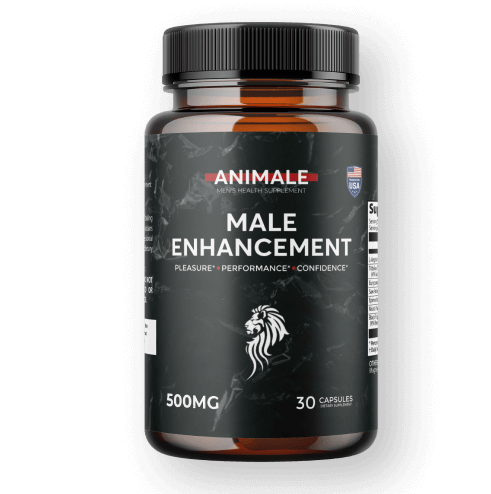 Animale Gummies