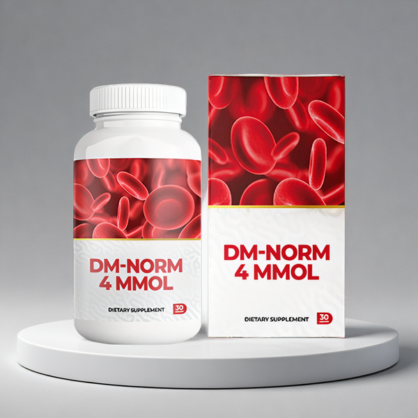 Dm-norm