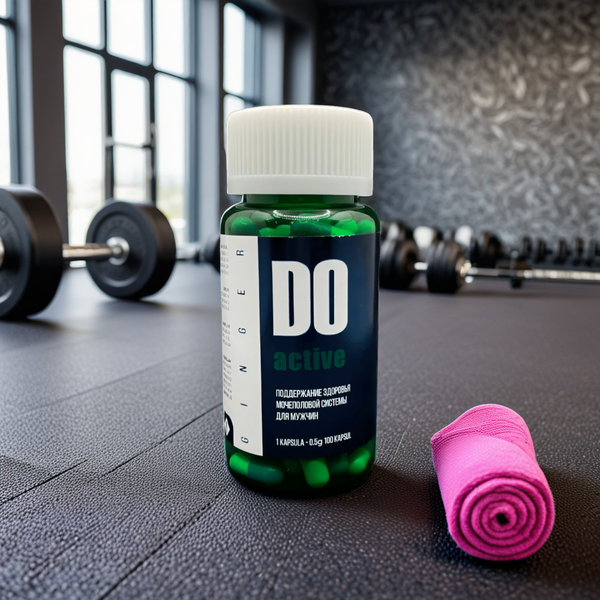 Do Active