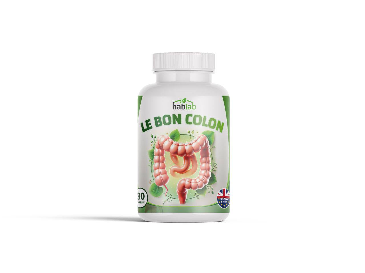 Le Bon Colon