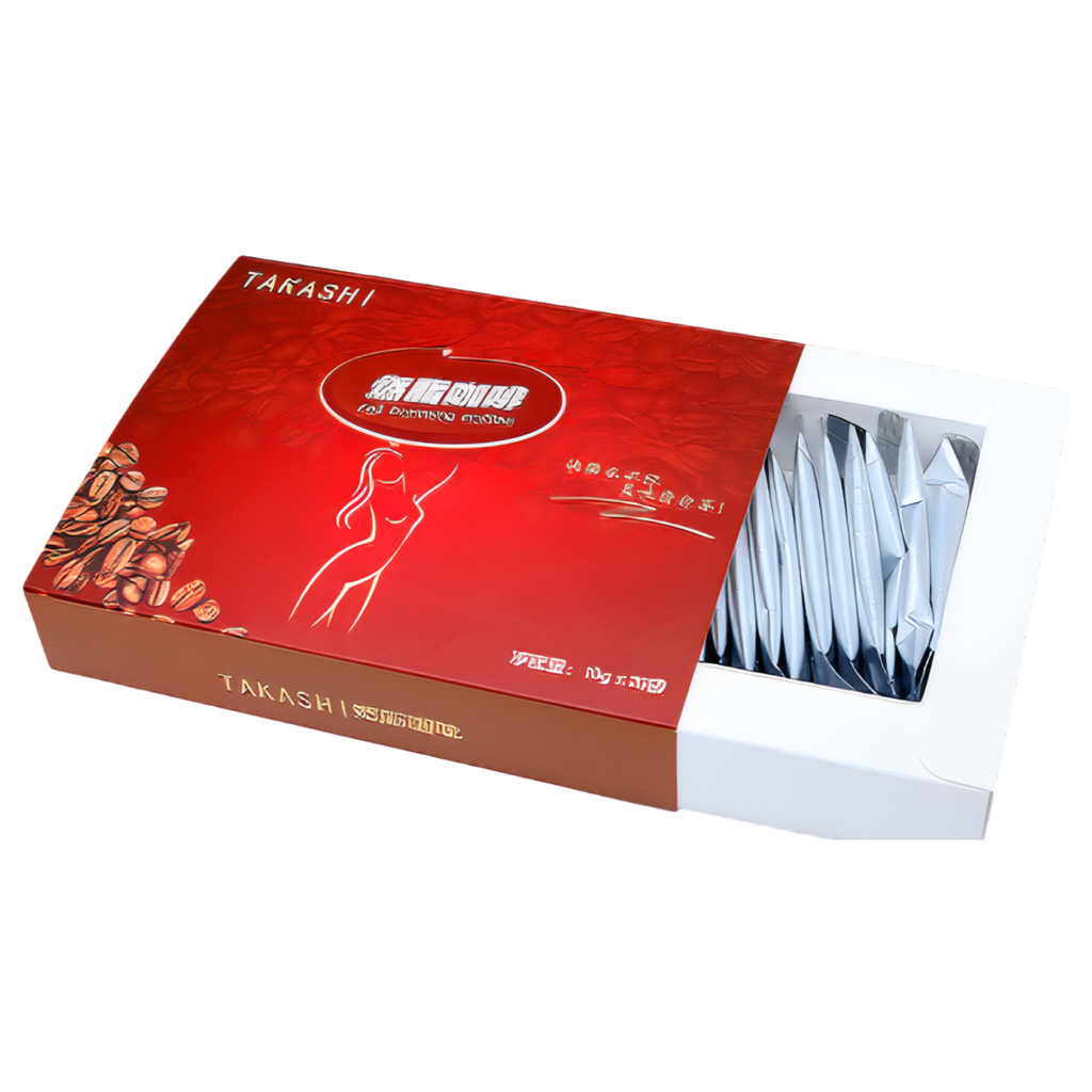 Fat Burning Coffee