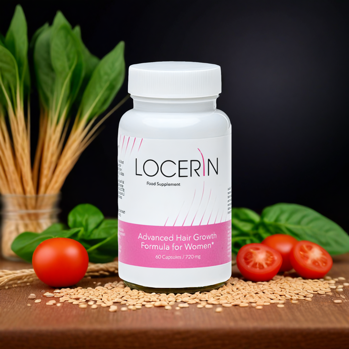 Locerin