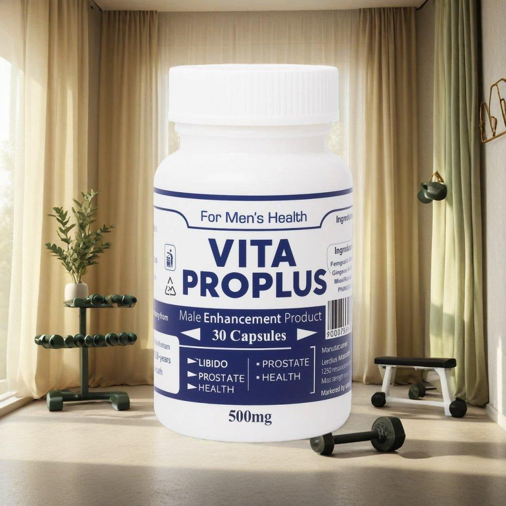 VitaProPlus TZS