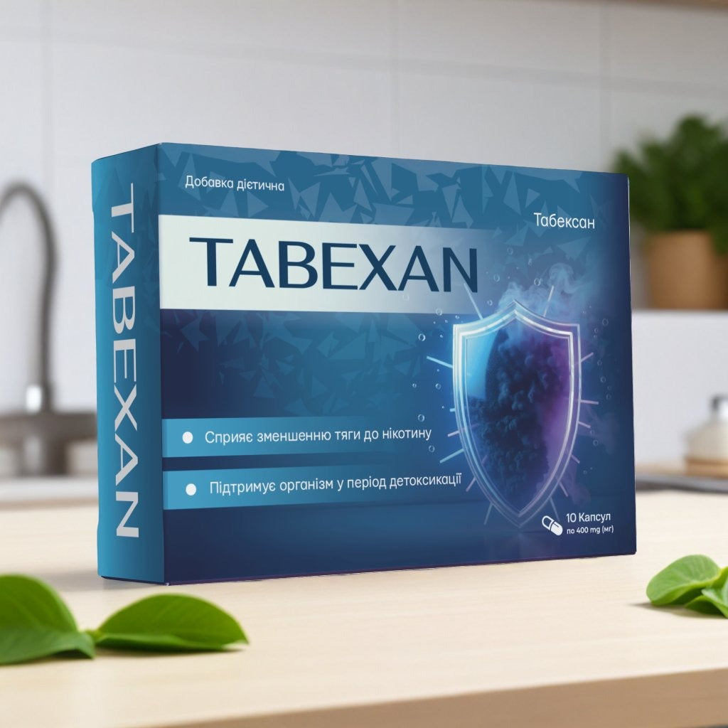 Tabexan Low Price