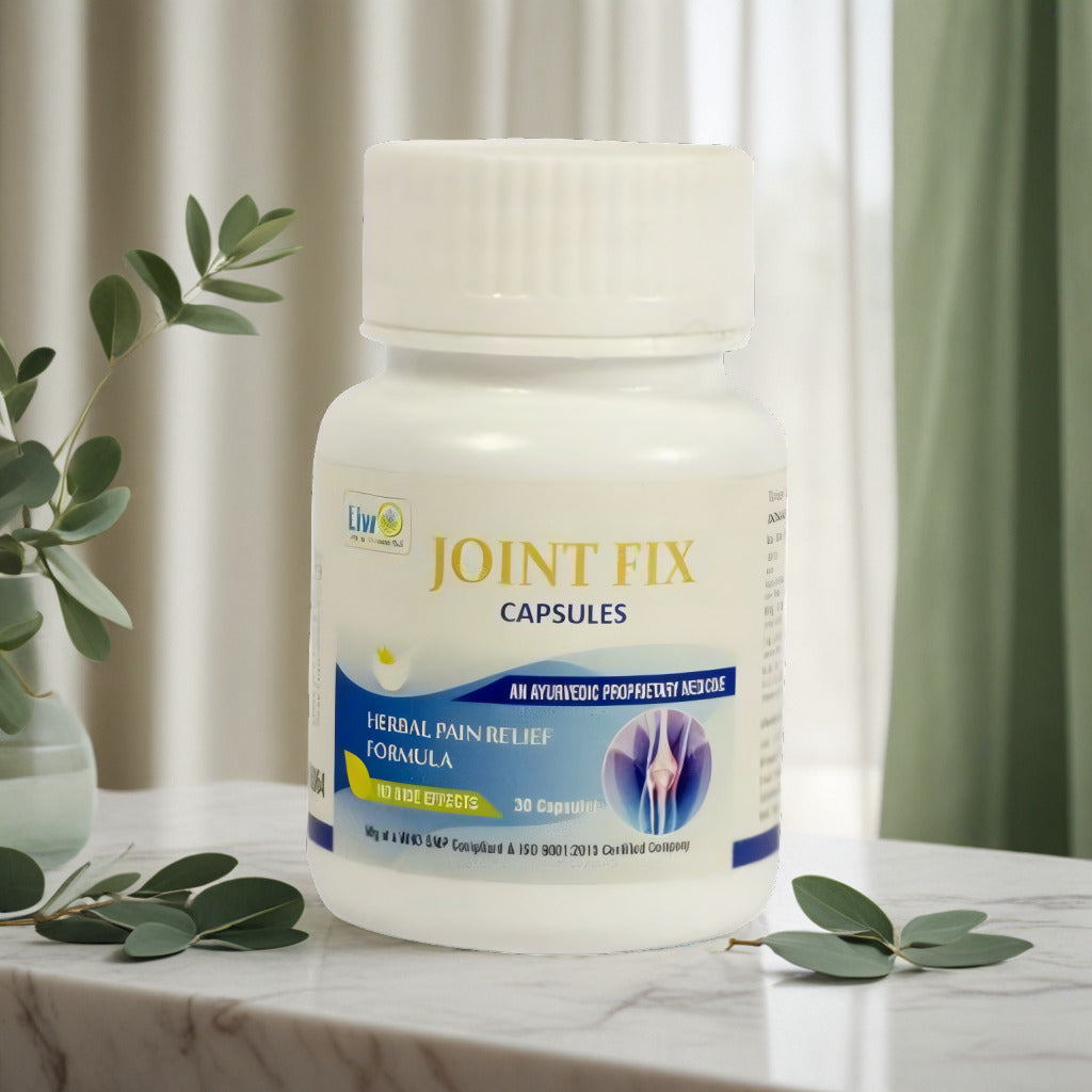 Joint Solve