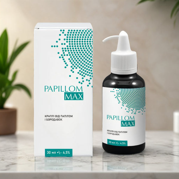 Papillom Max