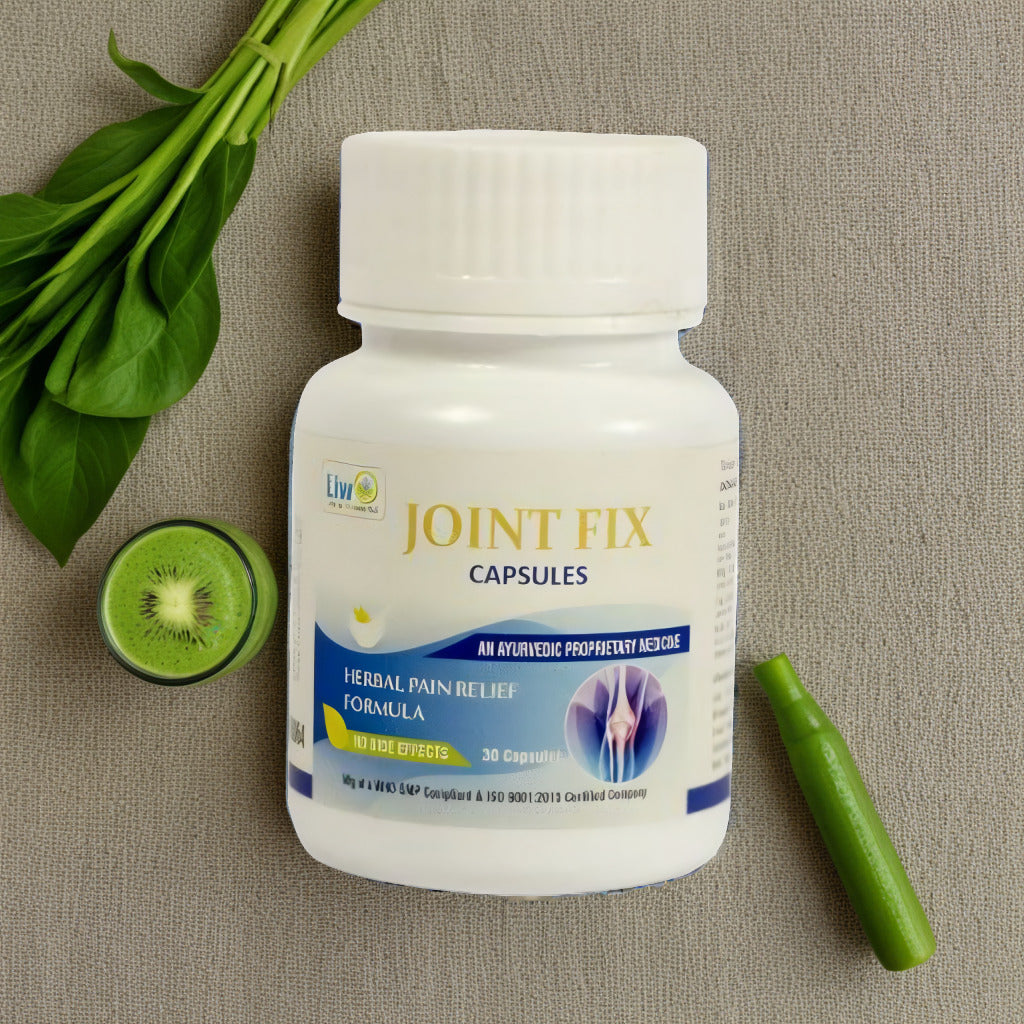 Joint Solve