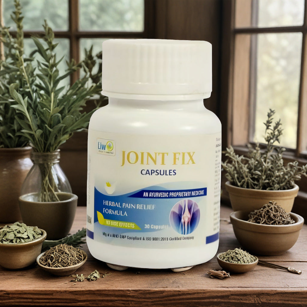 Joint Solve