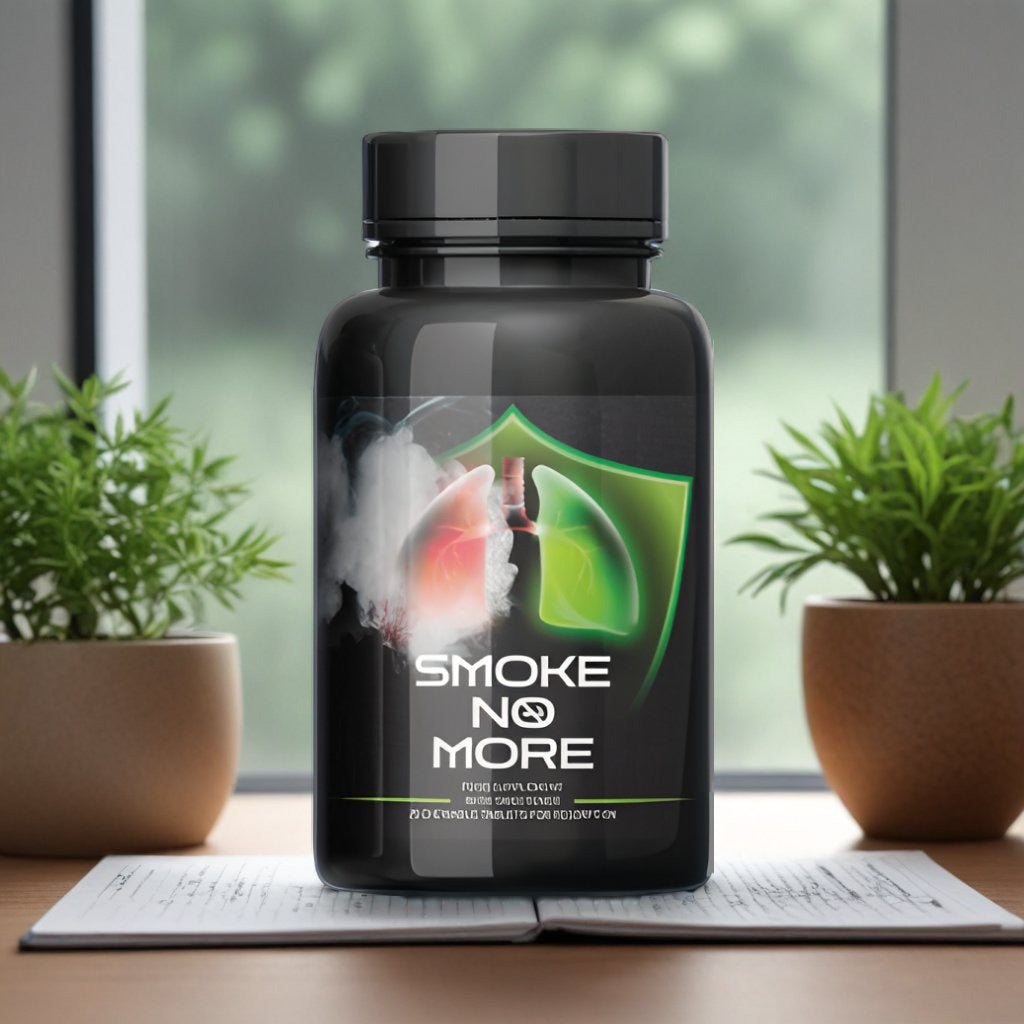SmokeNOmore