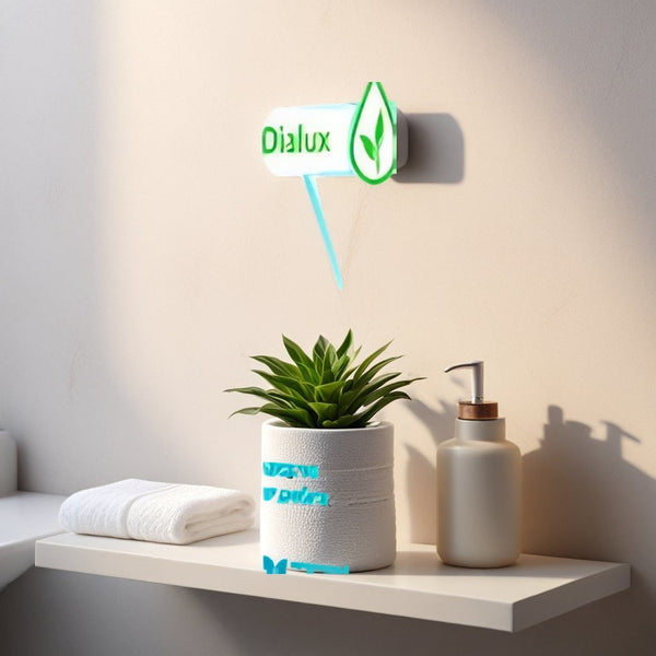 Dialux