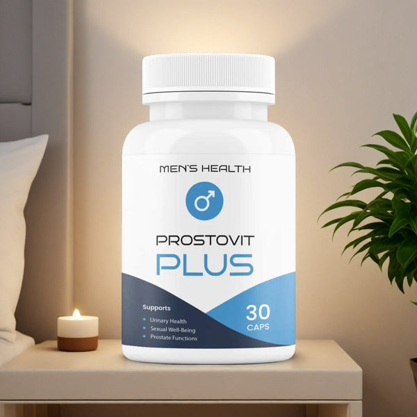 Prostovit Plus 24900CFA