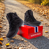 NORTH -TECH tough boot 7825 / 7826