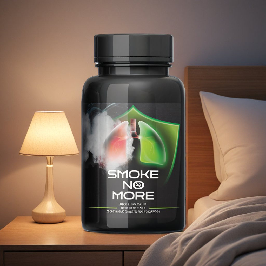 SmokeNOmore