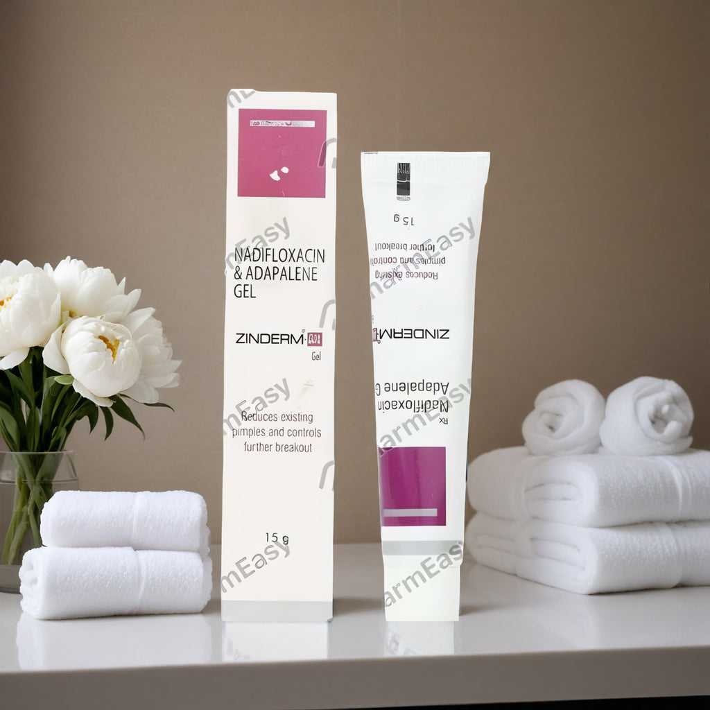 Zinderm