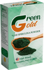GREEN GOLD