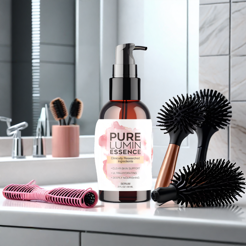 PureLumin Essence - 1 Bottle