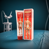 Red Pain Relief Cream