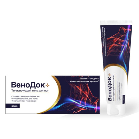 venodok+
