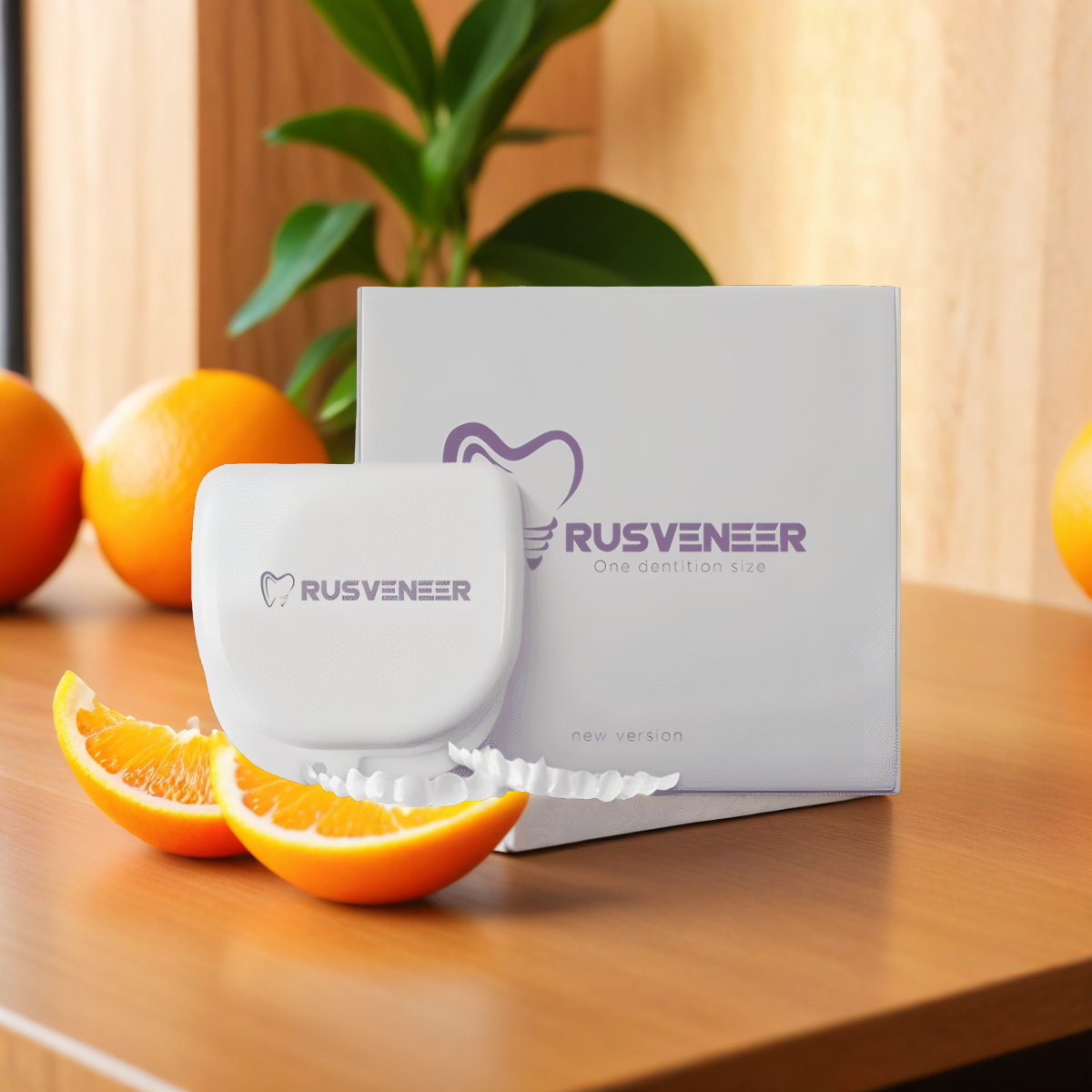 Rusveneer