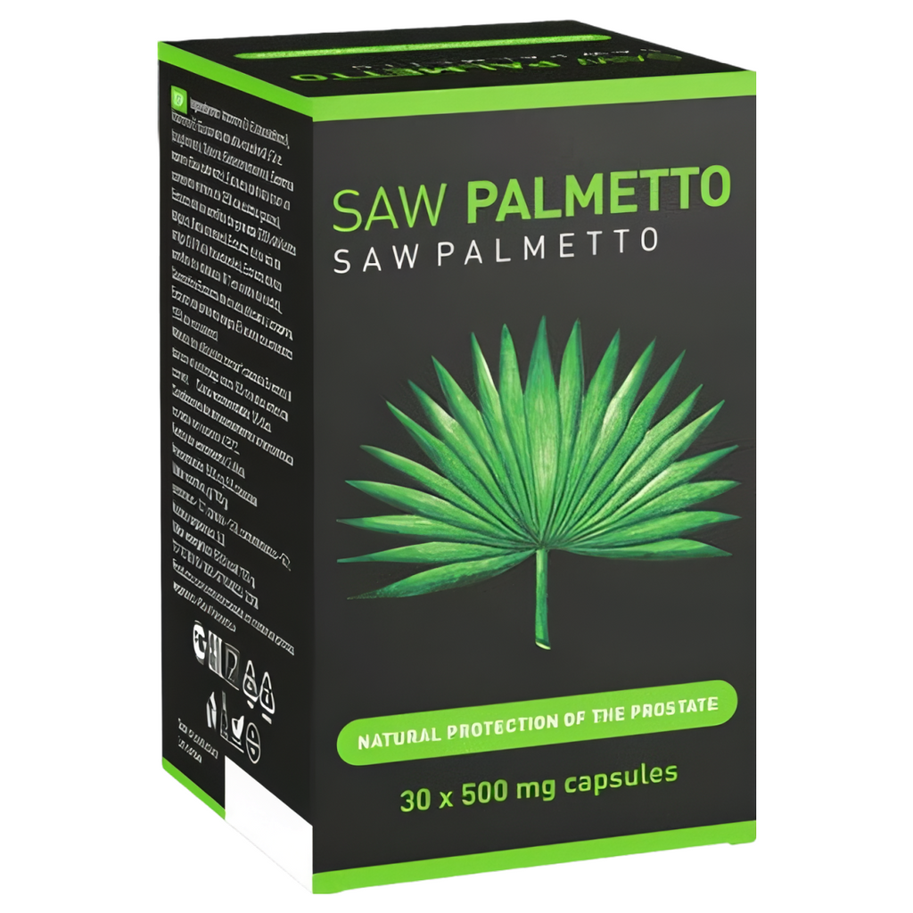 Saw Palmetto