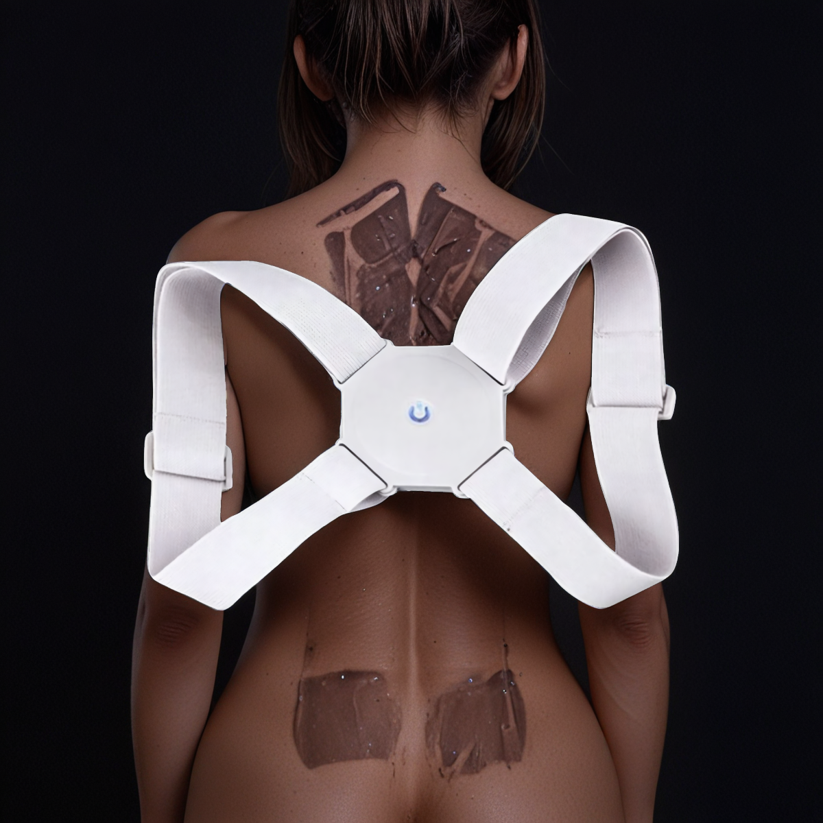 Smart Posture Corrector
