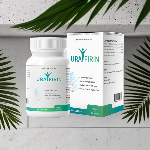 Urafirin