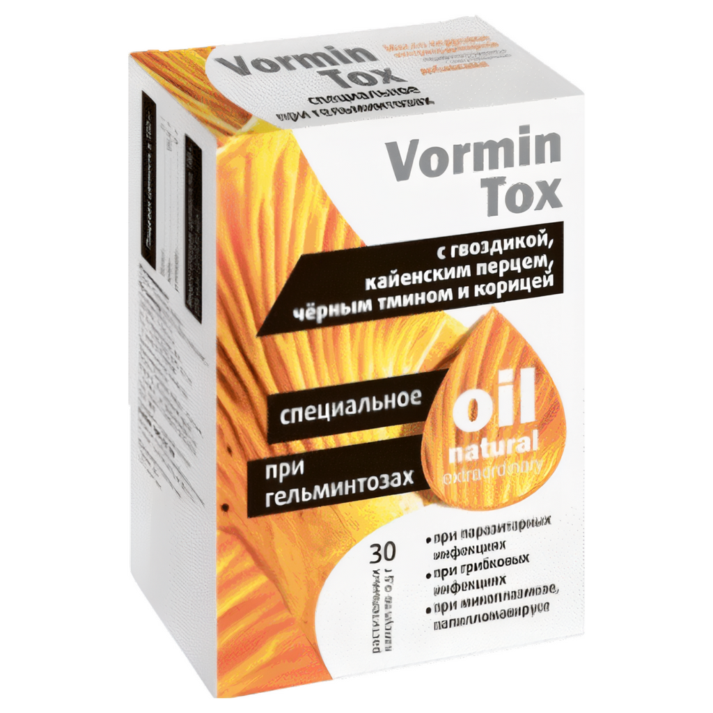 VorminTox