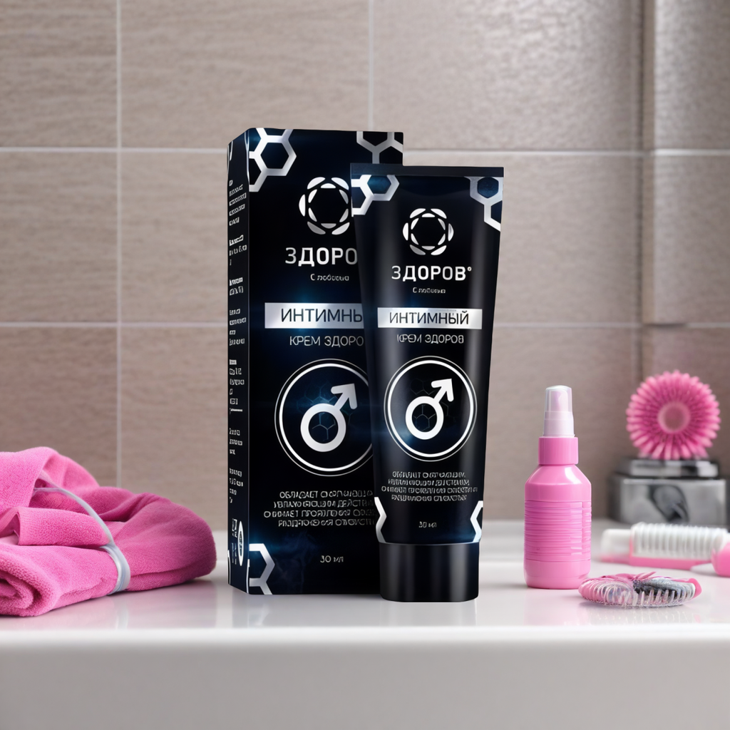 ZDOROV HEMORRHOIDS GEL