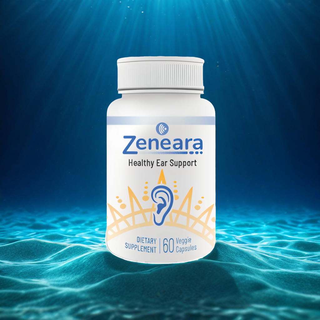 Zeneara 1 Bottle