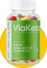 Viaketo Gummies